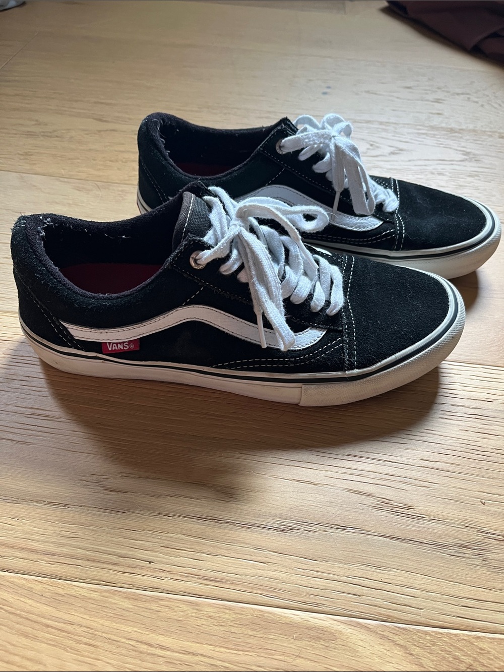 Vans - Picture 2 of 5